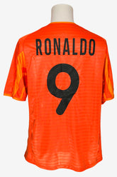 INTER 2001/02 - THIRD - RONALDO